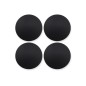 CoreParts Rubber Feet (4pcs/set) for